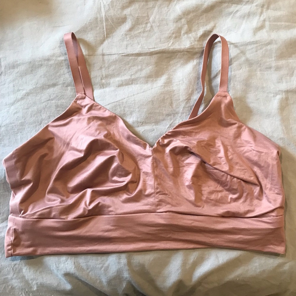 Aerie shine bralette